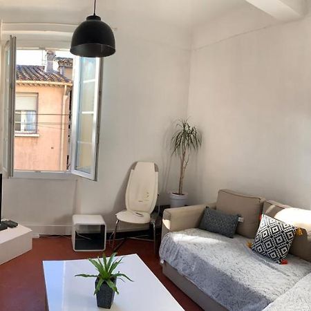 Studio Calendal Apartment กาซีส์ ภายนอก รูปภาพ