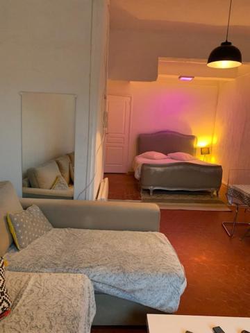 Studio Calendal Apartment กาซีส์ ภายนอก รูปภาพ