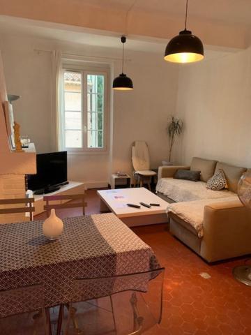 Studio Calendal Apartment กาซีส์ ภายนอก รูปภาพ