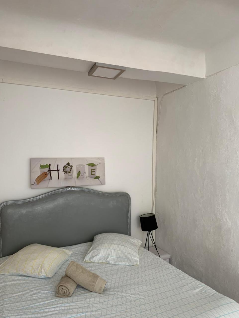 Studio Calendal Apartment กาซีส์ ภายนอก รูปภาพ